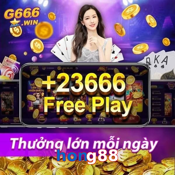 hong88