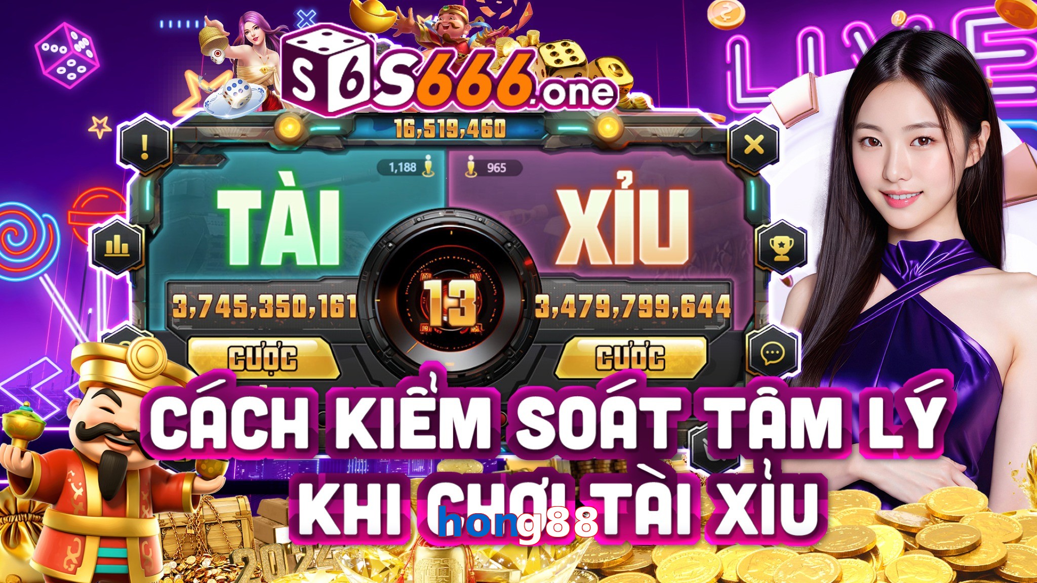 hong88