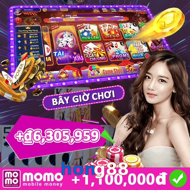 hong88