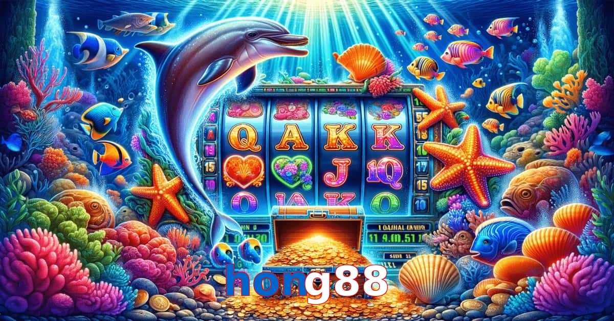 hong88