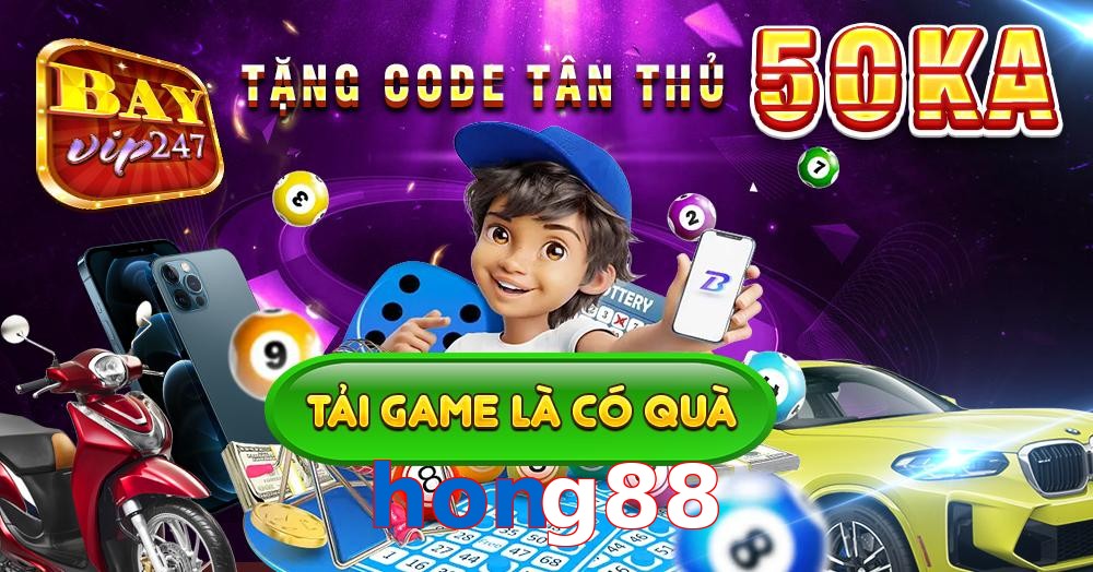 hong88