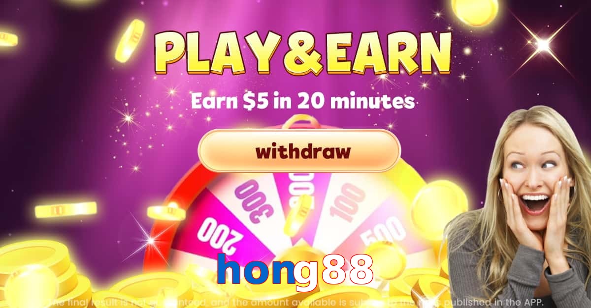 hong88