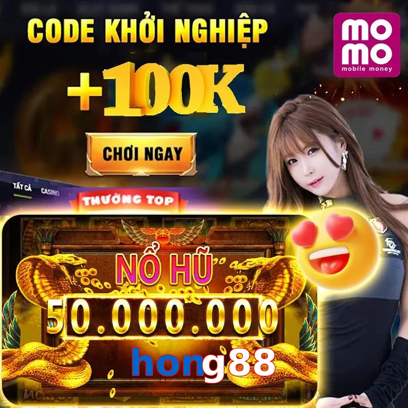 hong88