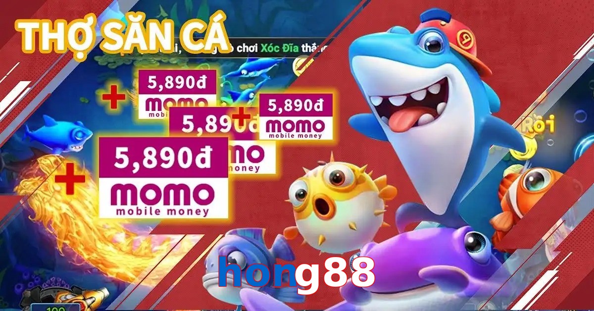 hong88