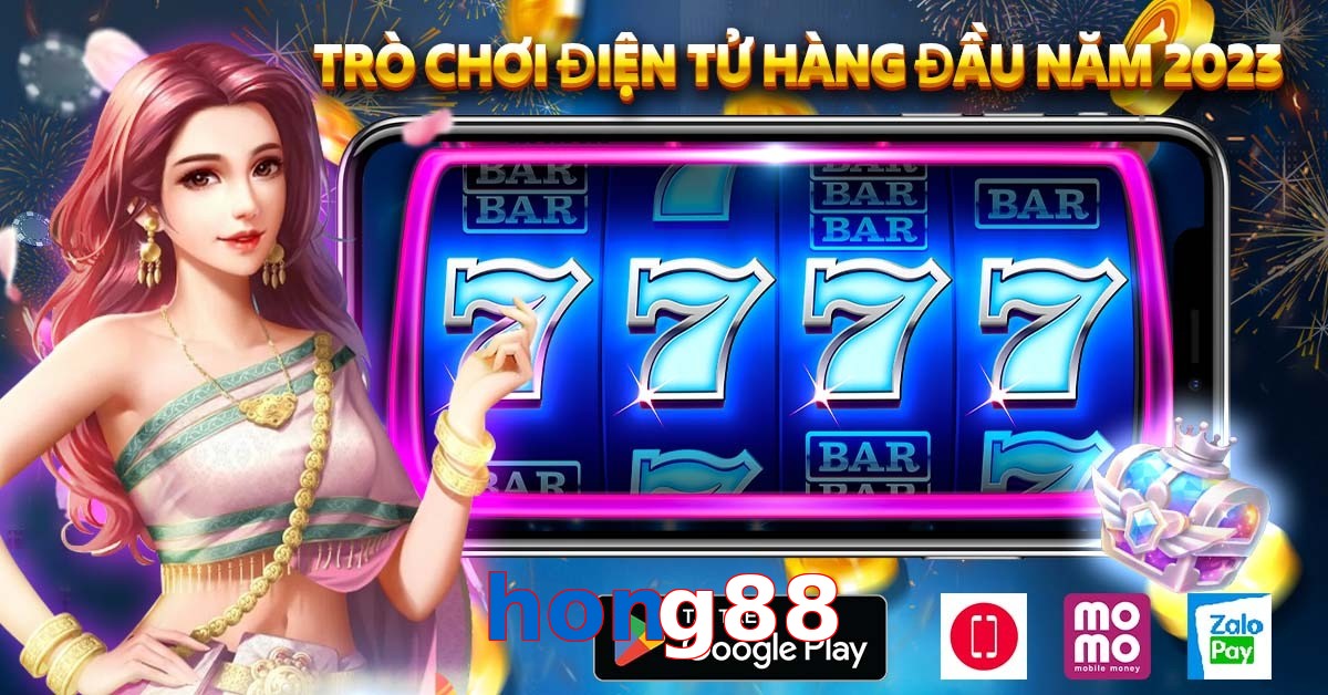 hong88