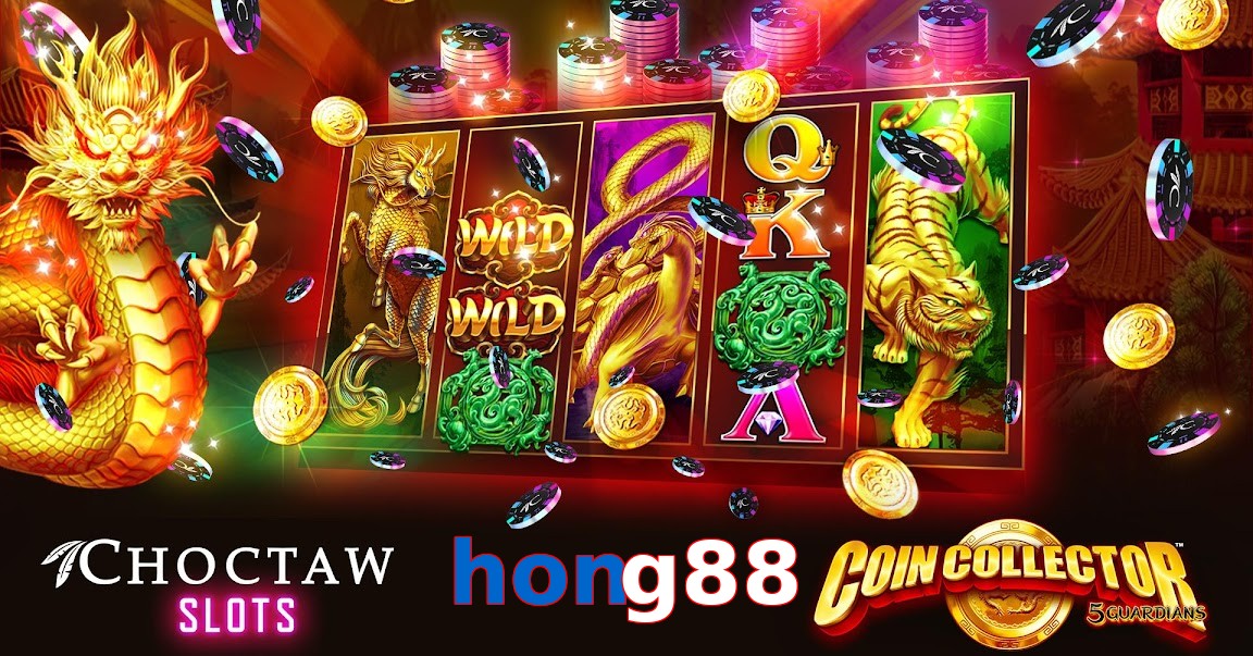 hong88