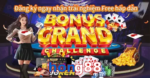 hong88