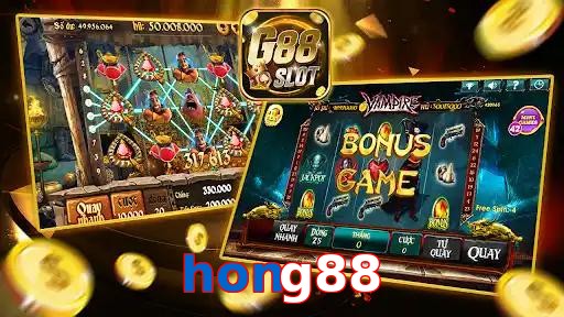 hong88