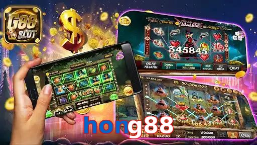 hong88