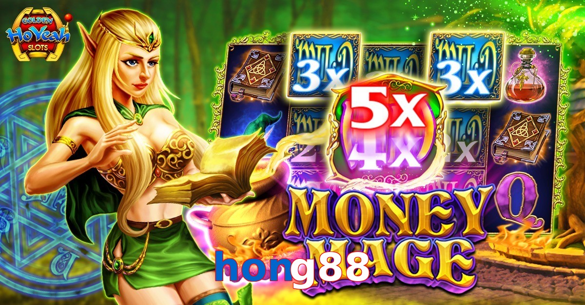 hong88