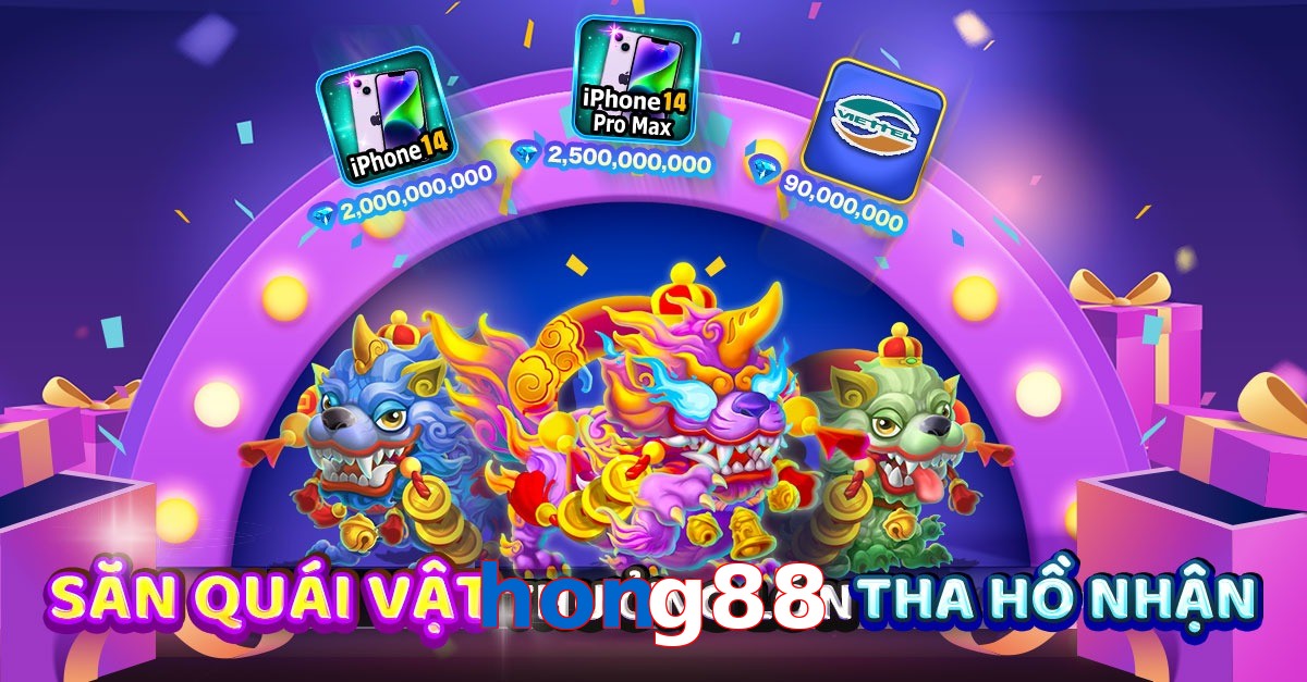 hong88