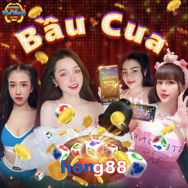 hong88