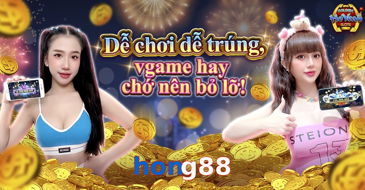 hong88