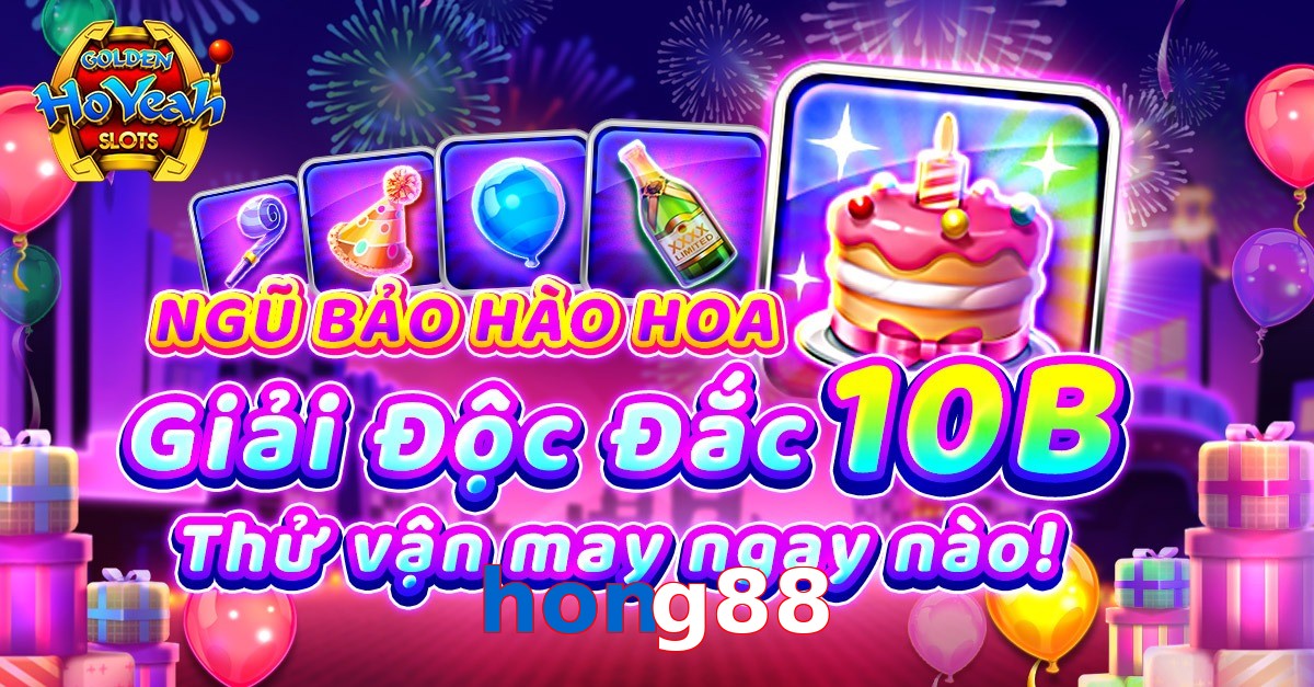 hong88