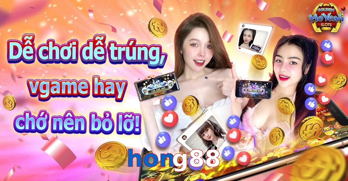 hong88