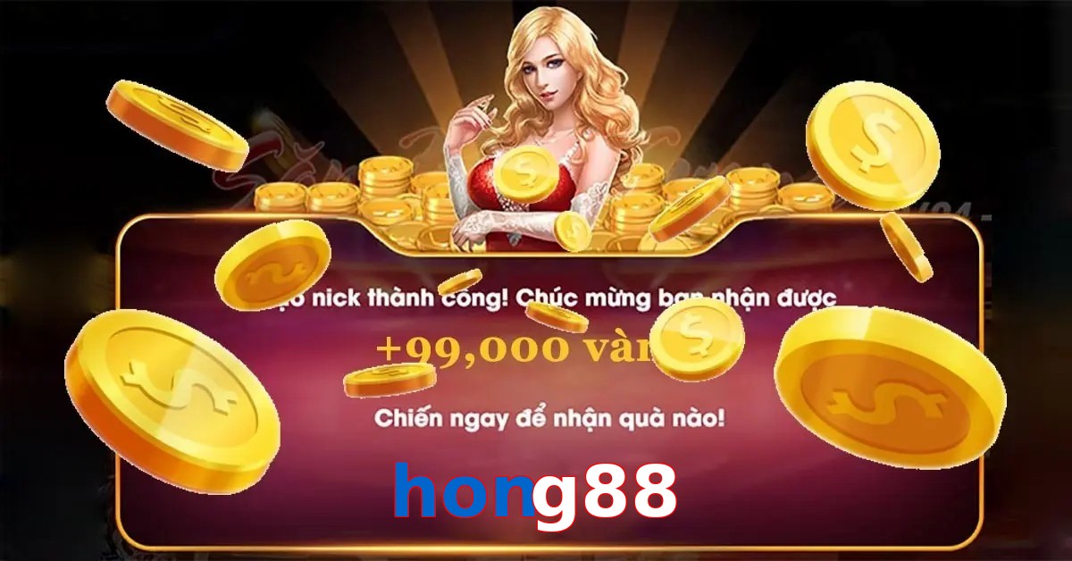 hong88