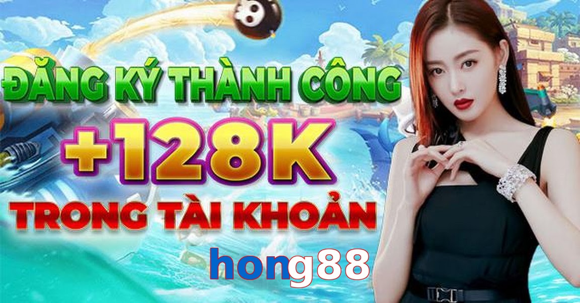 hong88