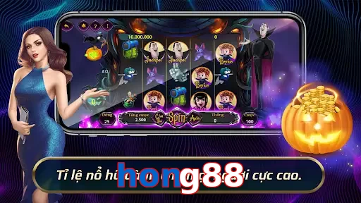 hong88