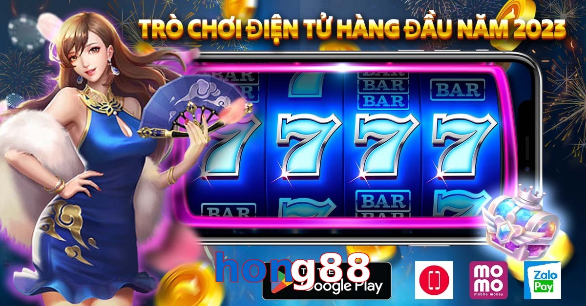 hong88