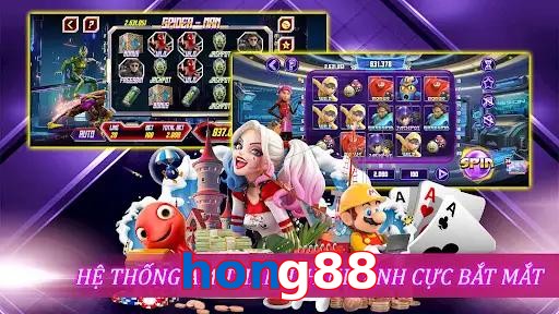 hong88