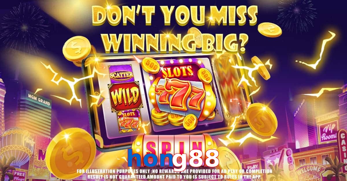 hong88