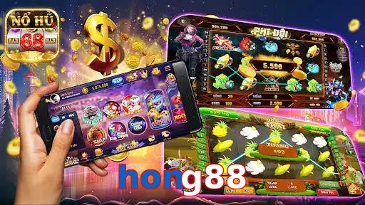 hong88