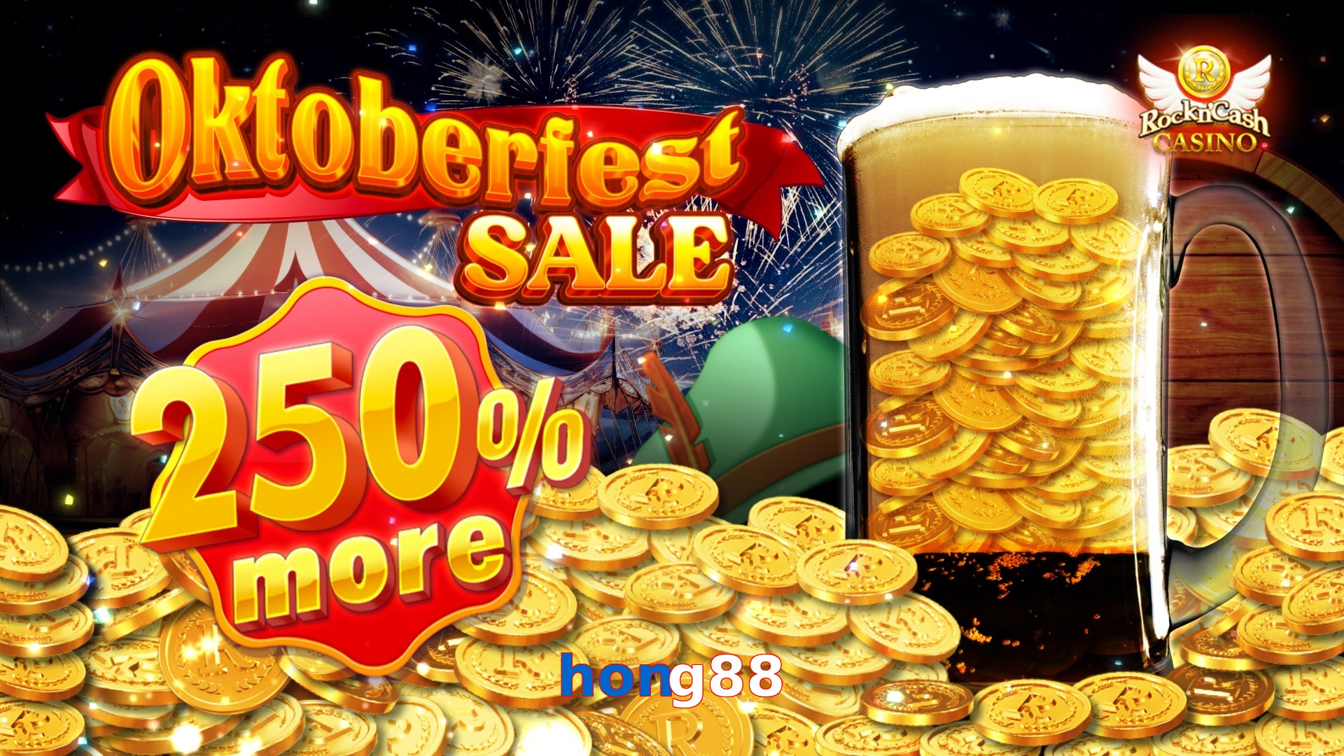 hong88