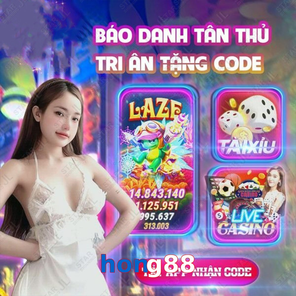 hong88