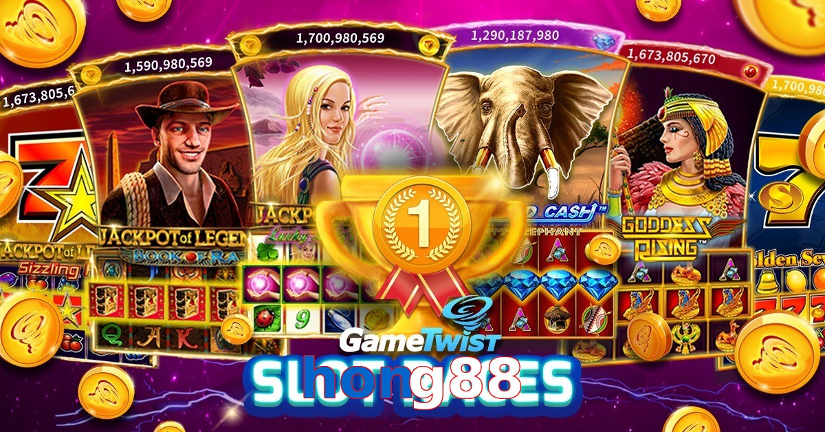 hong88