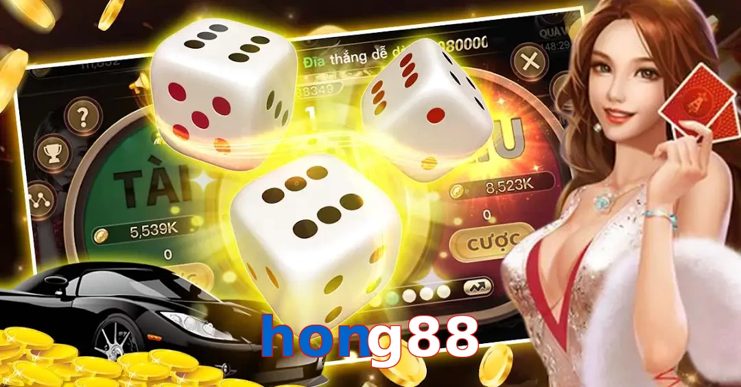 hong88