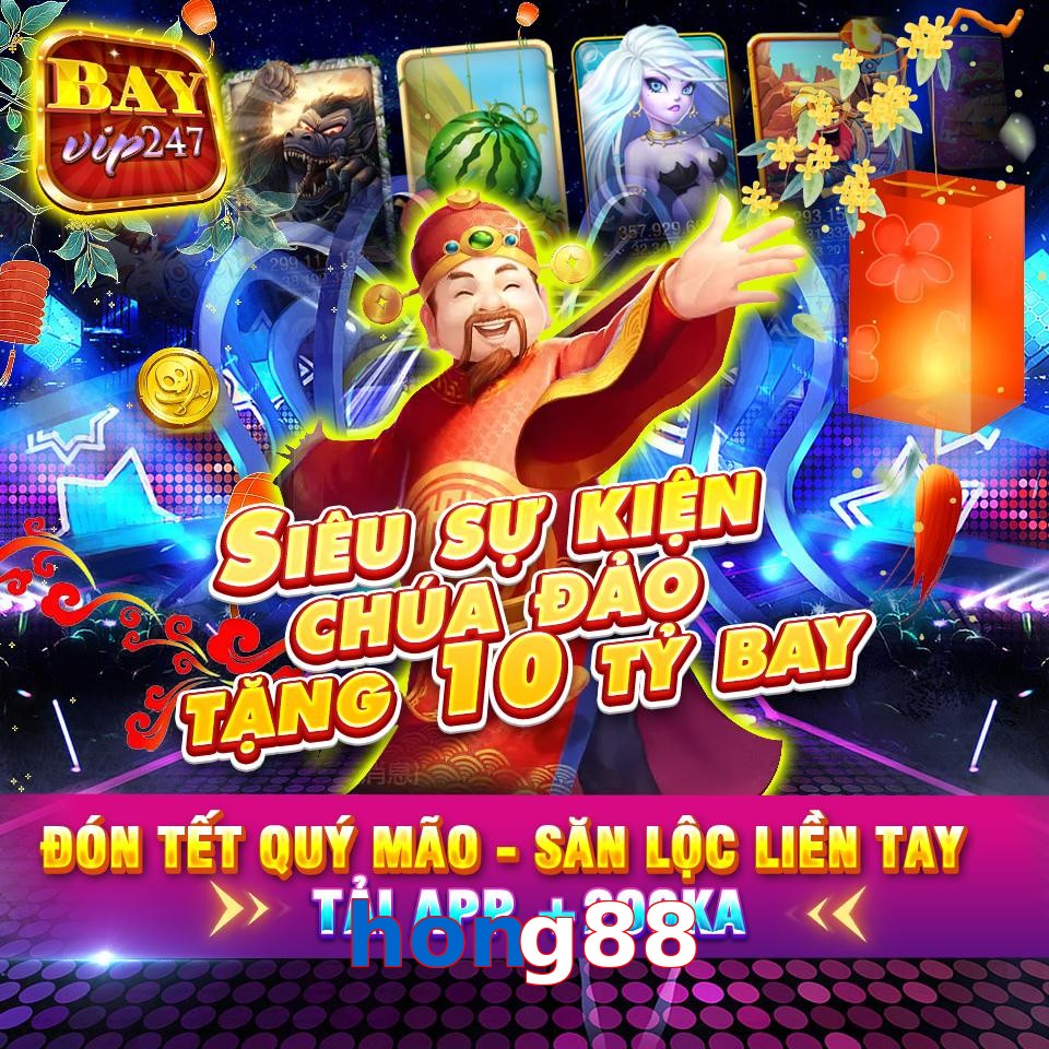 hong88