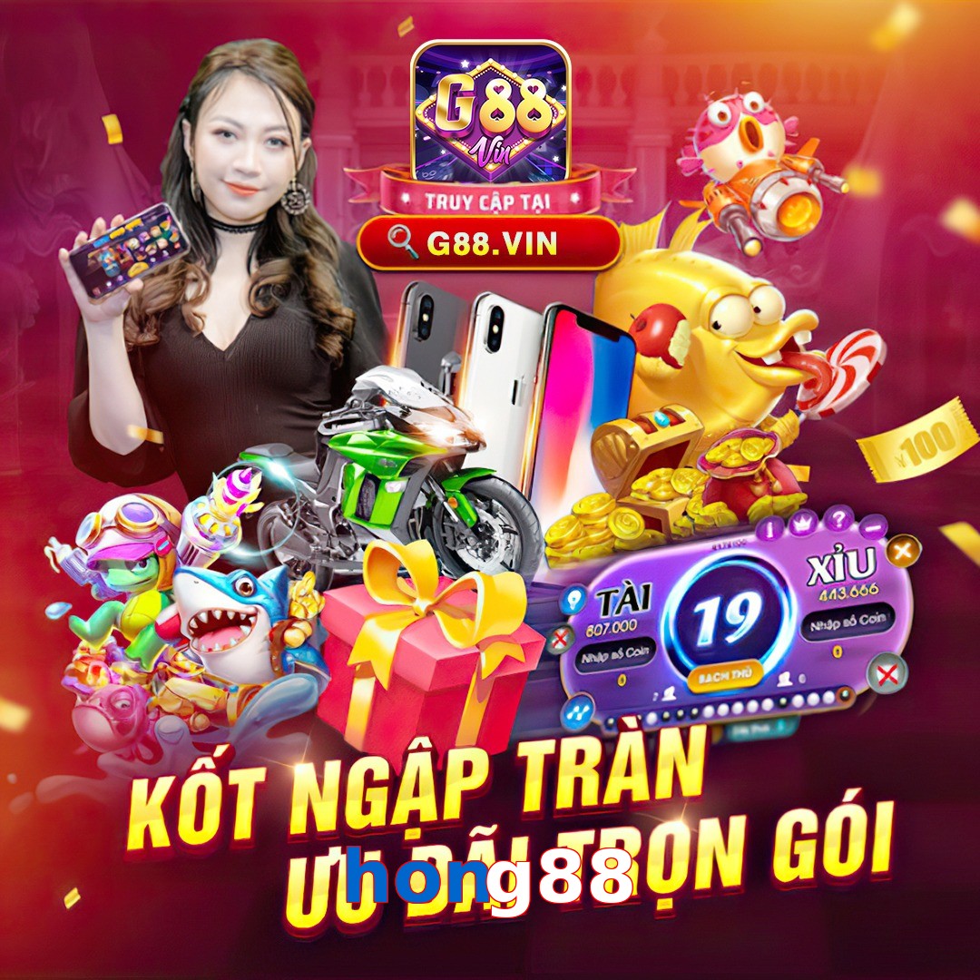 hong88