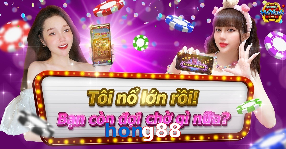 hong88