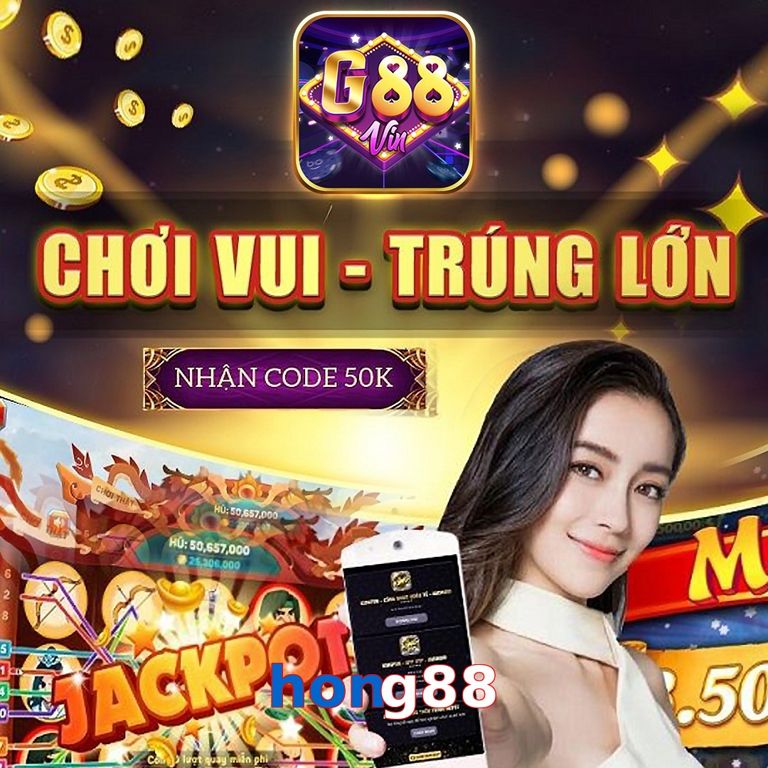 hong88