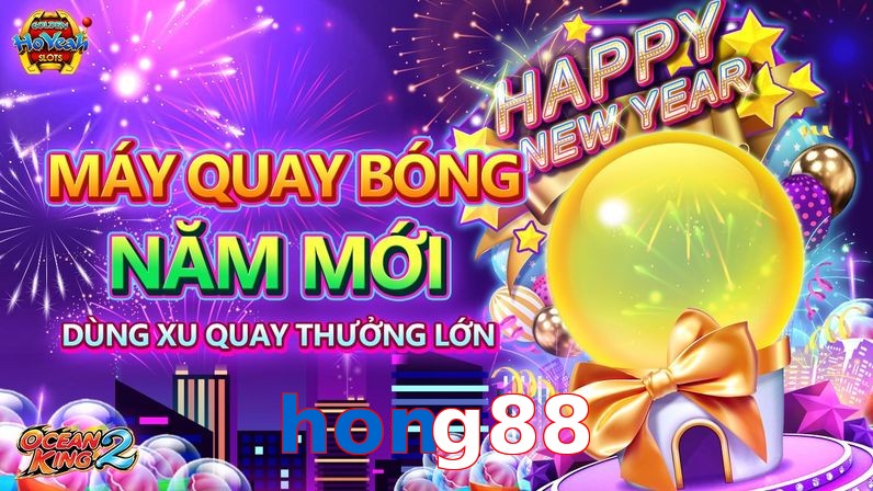 hong88