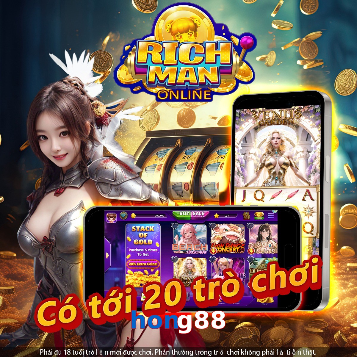 hong88