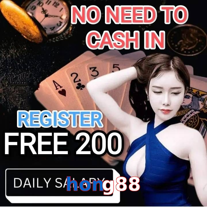 hong88