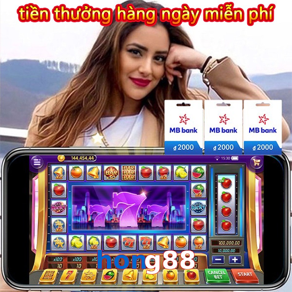 hong88