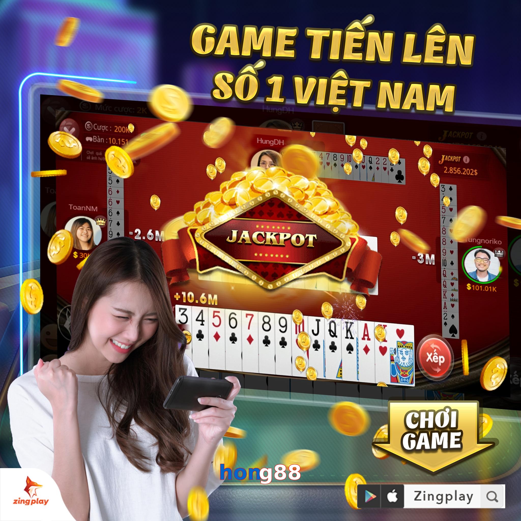 hong88