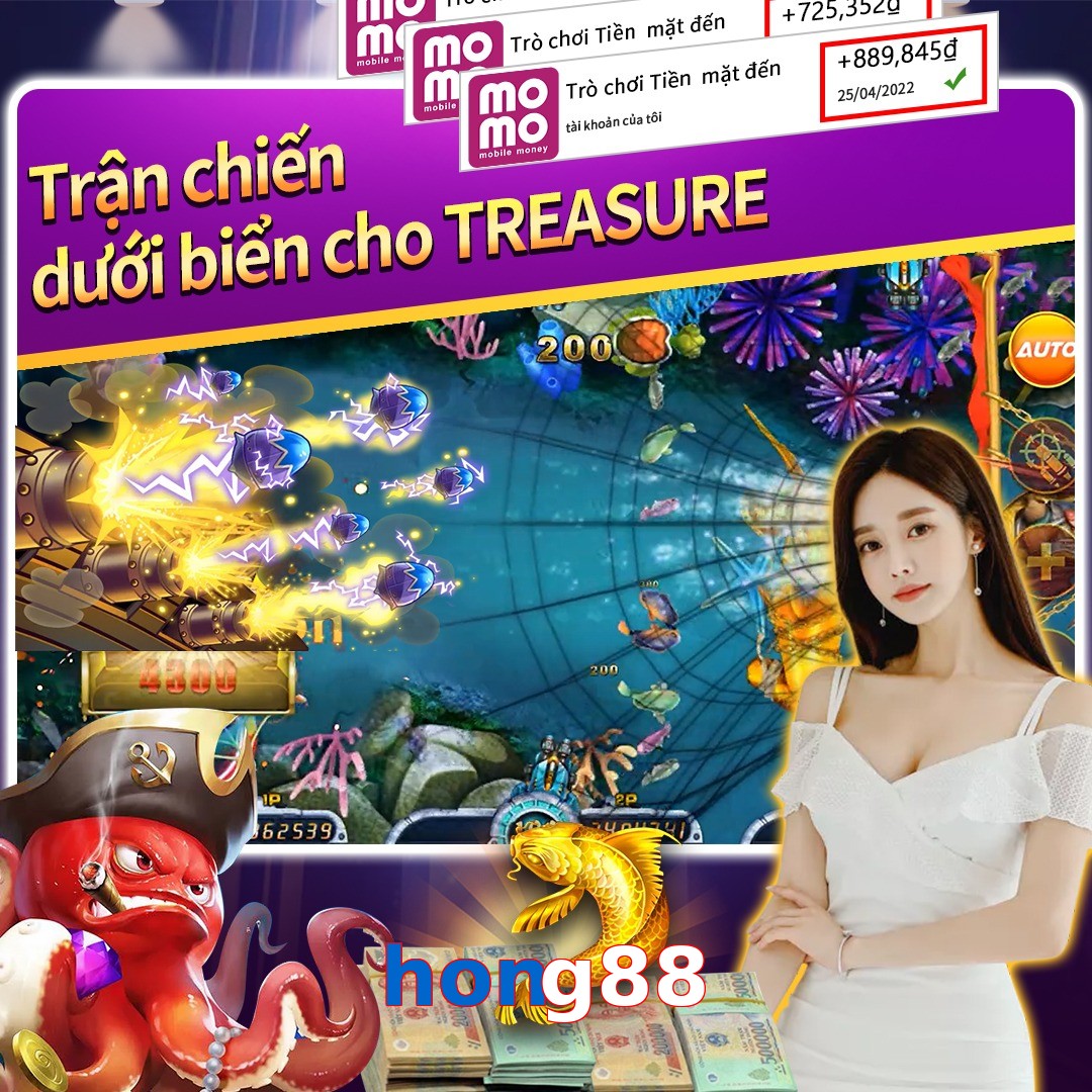 hong88