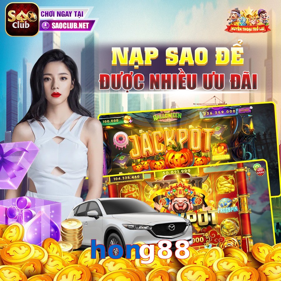 hong88